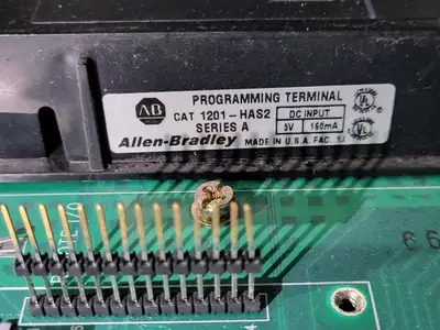 USED ALLEN-BRADLEY 1336F-C030-AN-EN