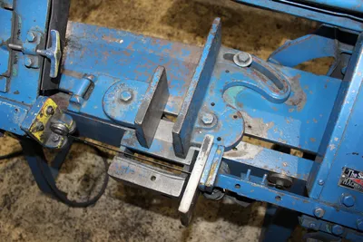 USED WELLS 58B