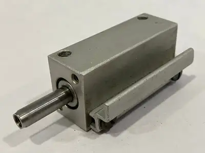 Used Compact Air ASFHD12X1 Pneumatic Cylinders Michigan US | Maverick Industrial Sales #1502333