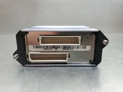Used Foxboro FBM211 Differential 16-Input Module, 0-20mA, (P0914TN) PLC Input & Output South Carolina US | Palmetto Automation #1511028