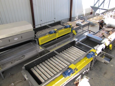 New | in-Stock _UNKNOWN_ WE7215 Dehydrators Idaho US | Tri-Steel Manufacturing #1524063