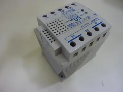 USED IDEC PS5R-D24