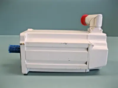 USED Allen-Bradley VPF-B1003T-PJ12AF