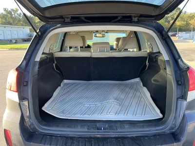 Used 2013 SUBARU OUTBACK SUVs Michigan US | Miedema Asset Management Group #1457239