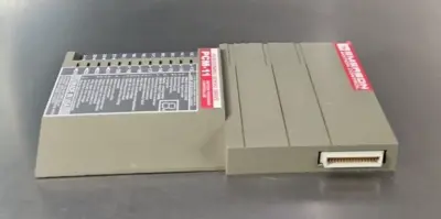 Emerson PCM-11 Programmable Motion Controller (BIN333)