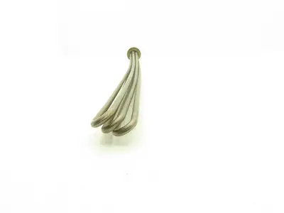 Rica Immersion Heating Element 265/460V 7200W 1.5"NPT Screw Plug 24"L Tube