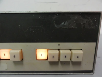 USED HP 59307A