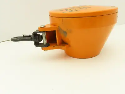 Packers Kromer 7230-01 Zero Gravity Tool Balancer 6.6 - 11 Lbs.