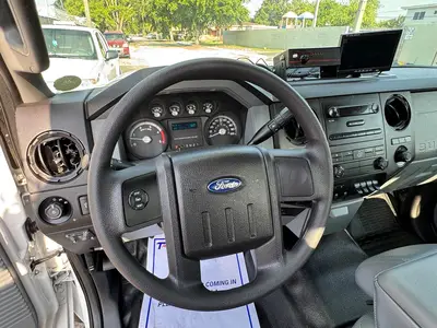 Used 2016 FORD F-550 Misc Trucks Florida US | Truck and Van Outlet #1506282