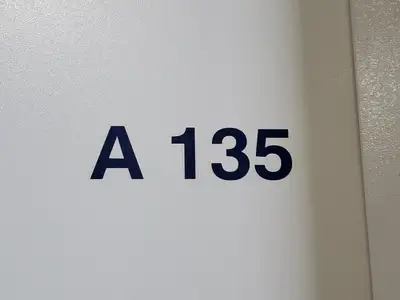 NEW MVD A135-3100
