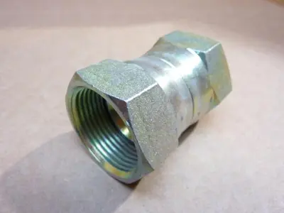 GENERIC Swivel Union 6565-16-16 #40956