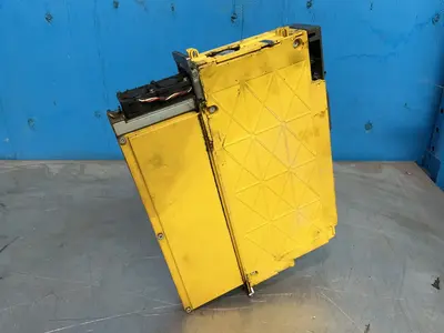 Used FANUC A06B6240H106 Servo Controller Parts Ohio US | HGR 24 #1345501