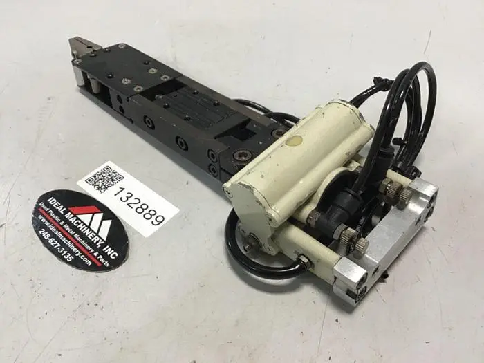 Used AEC AE-YS-850W Robot Parts Michigan US | Ideal Machinery #591306
