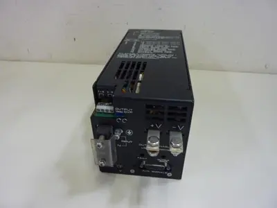 USED LAMBDA SE-500-3