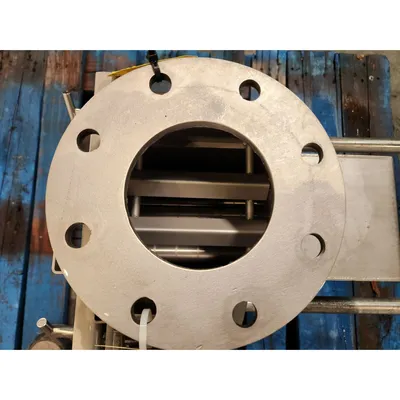 USED INDUSTRIAL MAGNETICS, INC. IMH0606R3EZA643