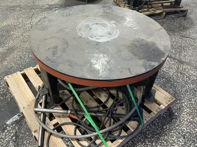 Used DURANT TOOL COMPANY 502542 Uncoilers Ohio US | HGR 24 #1406228