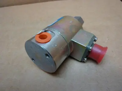 USED SKINNER V5D7 1070