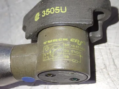 NEW TURCK BI2CR260AP4X2B1141/S34