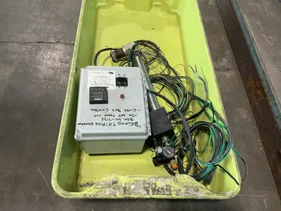 Used SYLVANIA 074722 Heaters Ohio US | HGR 24 #1358156