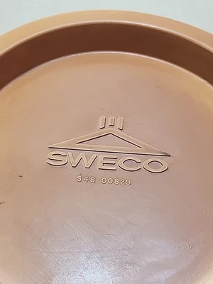NEW Sweco S48 00829