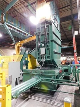 USED 2021 GPS GREAT PROCESSING SOLUTIONS 80-2C-XL