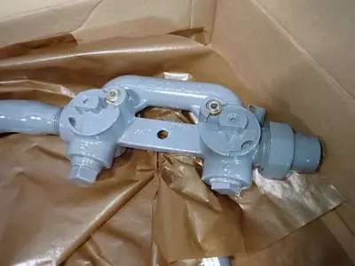 USED UPSCO UALP00002564