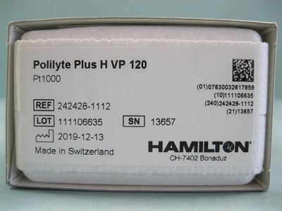 NEW Hamilton 242428-1112