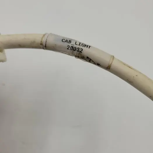 Used LIGHT STRIP CAB LED LIGHT STRIP 20032 Lighting | ND Industrial Surplus #1225890