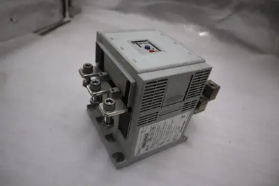 ALLEN BRADLEY 193-EELG OVERLOAD RELAY - STOCK 3730CC