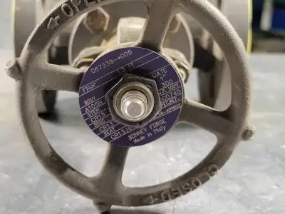 NEW BONNEY FORGE L3 11
