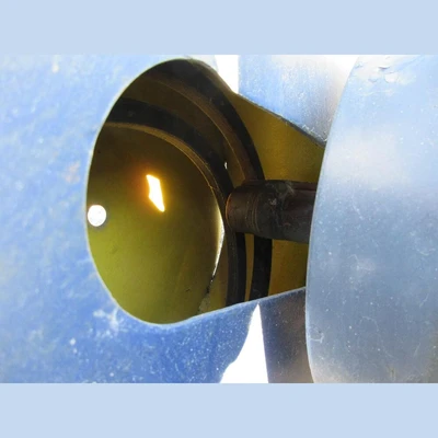 USED SALA VASA G-120-234-2C