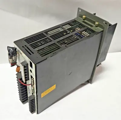 JTEKT TOYODA MG-U100 MGU100 CONTROLLER SERVO AMPLIFIER