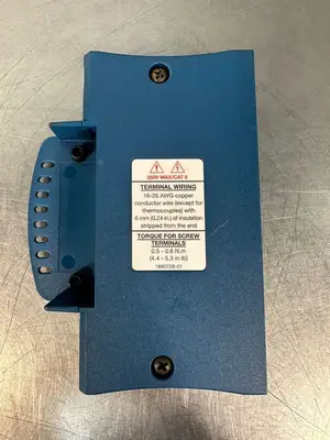 National Instruments cFP-CB-1 module 188989E-01L (7.2.3)
