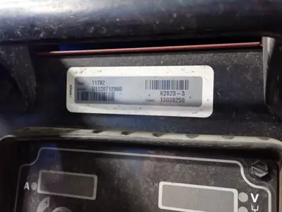USED LINCOLN POWER WAVE S350