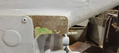 1940 CINCINNATI #2 EA GRINDERS, CENTERLESS | GCH Machinery (15)