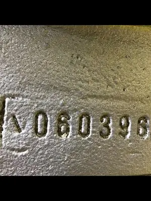 USED PLEIGER MO 8750-05