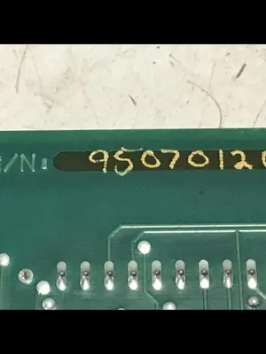 USED HPM 1D703-0004