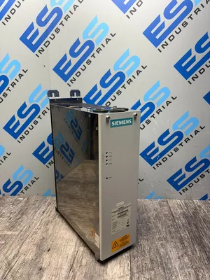 SIEMENS 6SE7031-6EB87-2DA0 Electrical/PLC/Automation | ESS Industrial Equipment Sales (1)