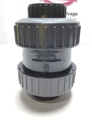 USED COLONIAL VALVE V20101N