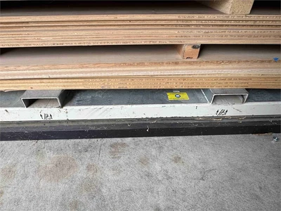 Used SCM _UNKNOWN_ Panel Feeders Oregon US | MachineryMax #1547098