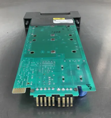Bailey Controls IEPAF01 infi 90 AC Field Power Supply Module 3F