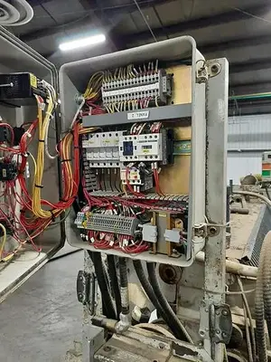 USED 2005 MIDWEST AUTOMATION 65"
