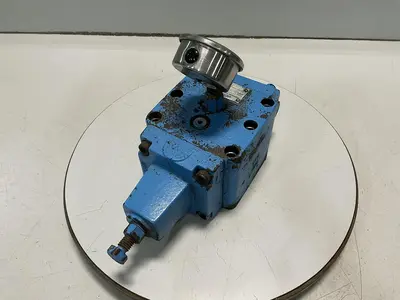 USED VICKERS RG 10 D4 30