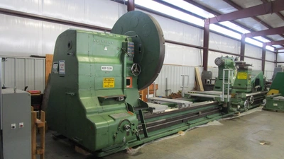 USED 1960 AMERICAN MISSILE MAKER