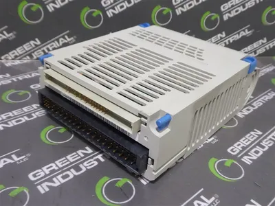 Westinghouse Emerson 1C31233G34 Ovation Contact Events Input Module Used