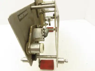 Used DEKKA _UNKNOWN_ Case Sealers - Tapers Indiana US | Arrow Industrial #1482996