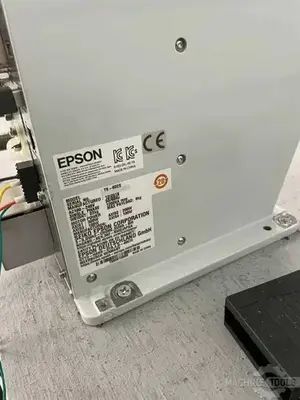 USED 2019 EPSON T6