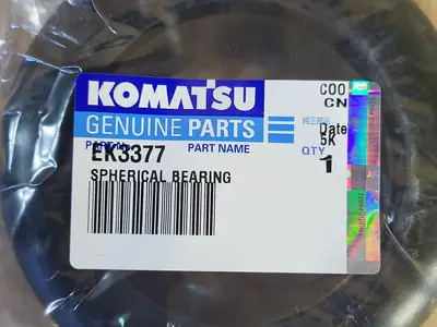 NEW KOMATSU 58E-MP-AK020