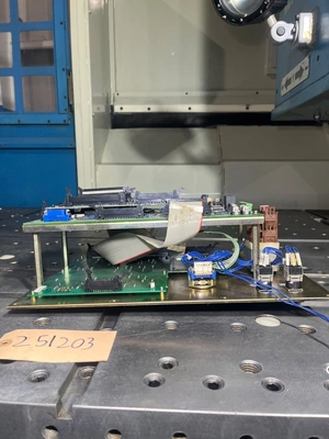USED FANUC A02B-0110-C075
