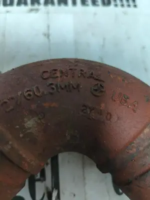 New | in-Stock CENTRAL FIG. 210 2"/60.3MM Valves/Fittings Ohio US | Surplus Asset Holdings #1245778